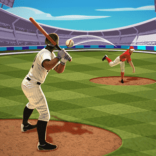 Rebatida de Home Run