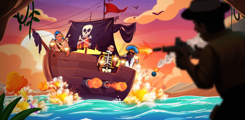 caza-pirata
