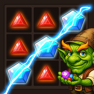 Gnomos Codiciosos