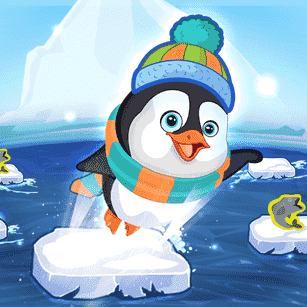 Salto de Pingüino