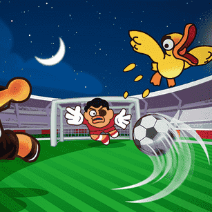 Futebol Chinko